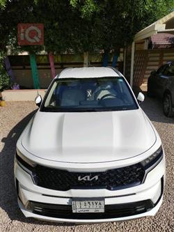 کیا سۆرینتۆ